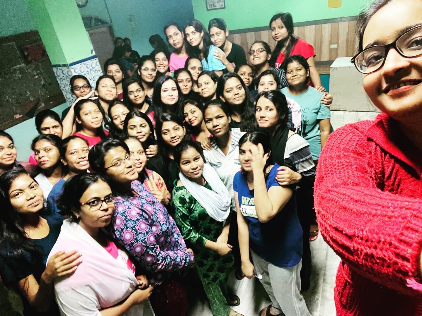 Shine Abdur Razzaque Ansari Institute of Health Education and Research Center Ranchi Campus Life photo 2